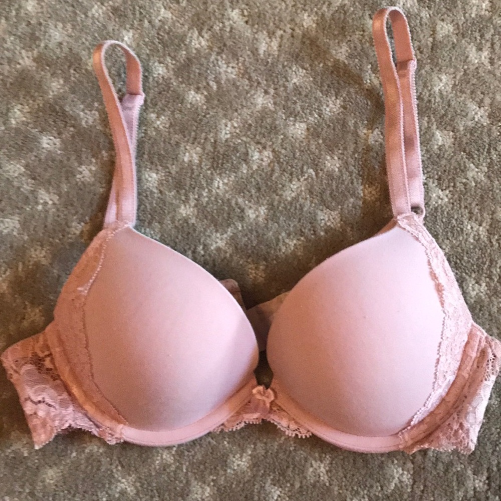 Victoria’s Secret 34a push up